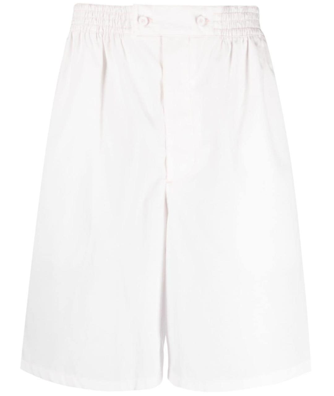 PRADA Хлопковые шорты, фото 1
