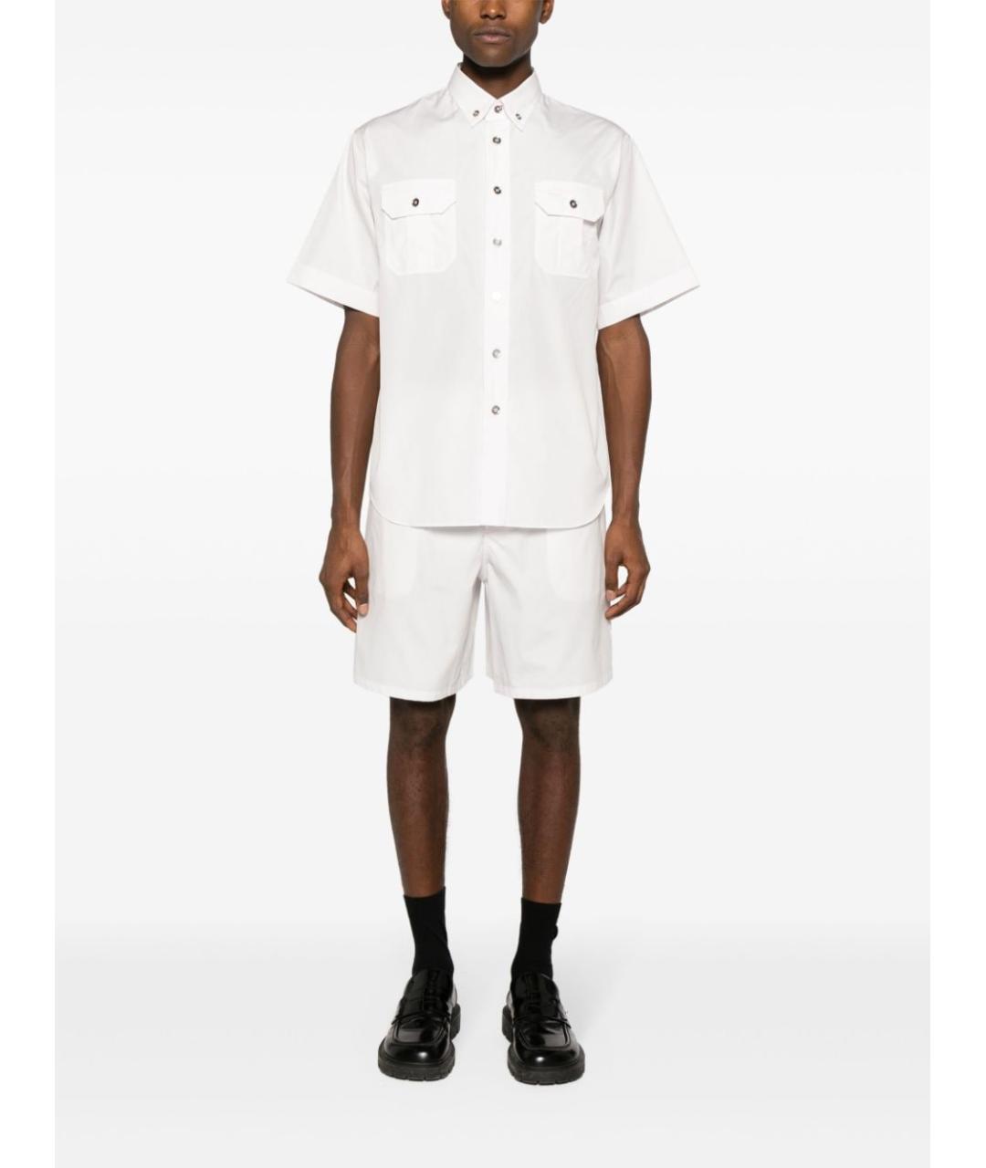 PRADA Хлопковые шорты, фото 2