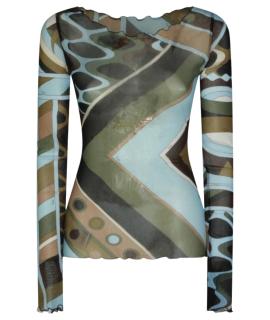 EMILIO PUCCI Майка