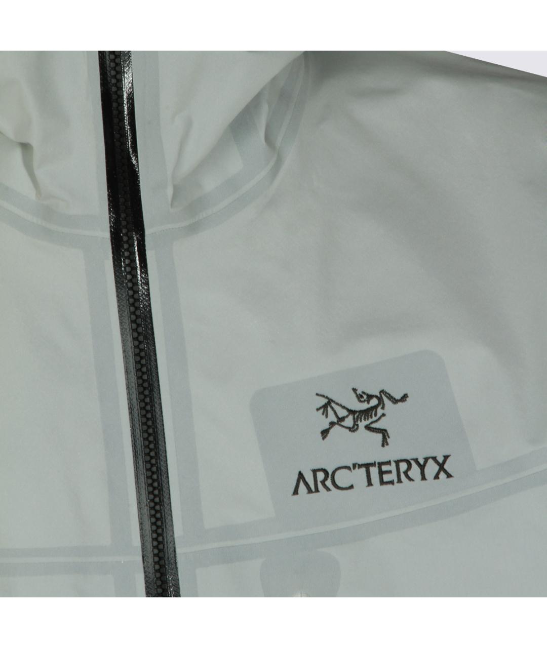 ARCTERYX Полиамидовая куртка, фото 3