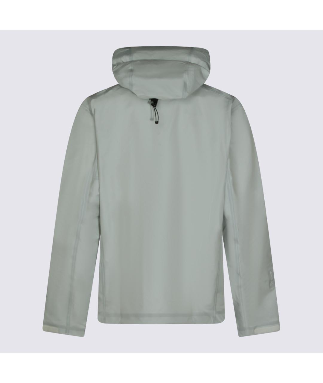 ARCTERYX Полиамидовая куртка, фото 2
