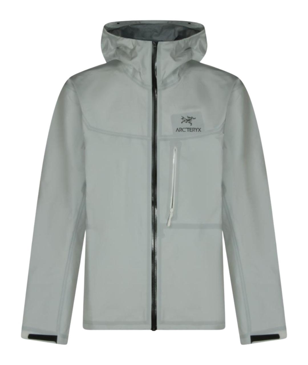 ARCTERYX Полиамидовая куртка, фото 1