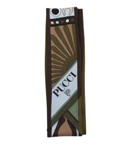 EMILIO PUCCI Шарф