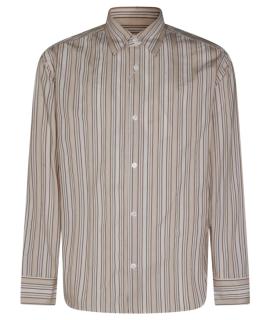 NN.07 Кэжуал рубашка