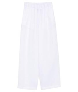 SEMICOUTURE Прямые брюки