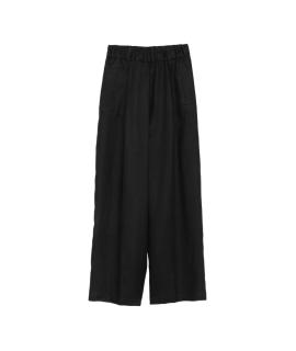 SEMICOUTURE Прямые брюки