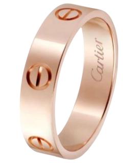 CARTIER Кольцо