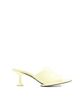 SERGIO ROSSI Мюли