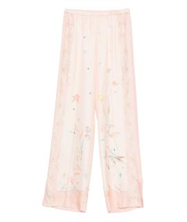 FORTE FORTE Прямые брюки