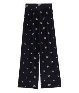 FORTE FORTE Прямые брюки