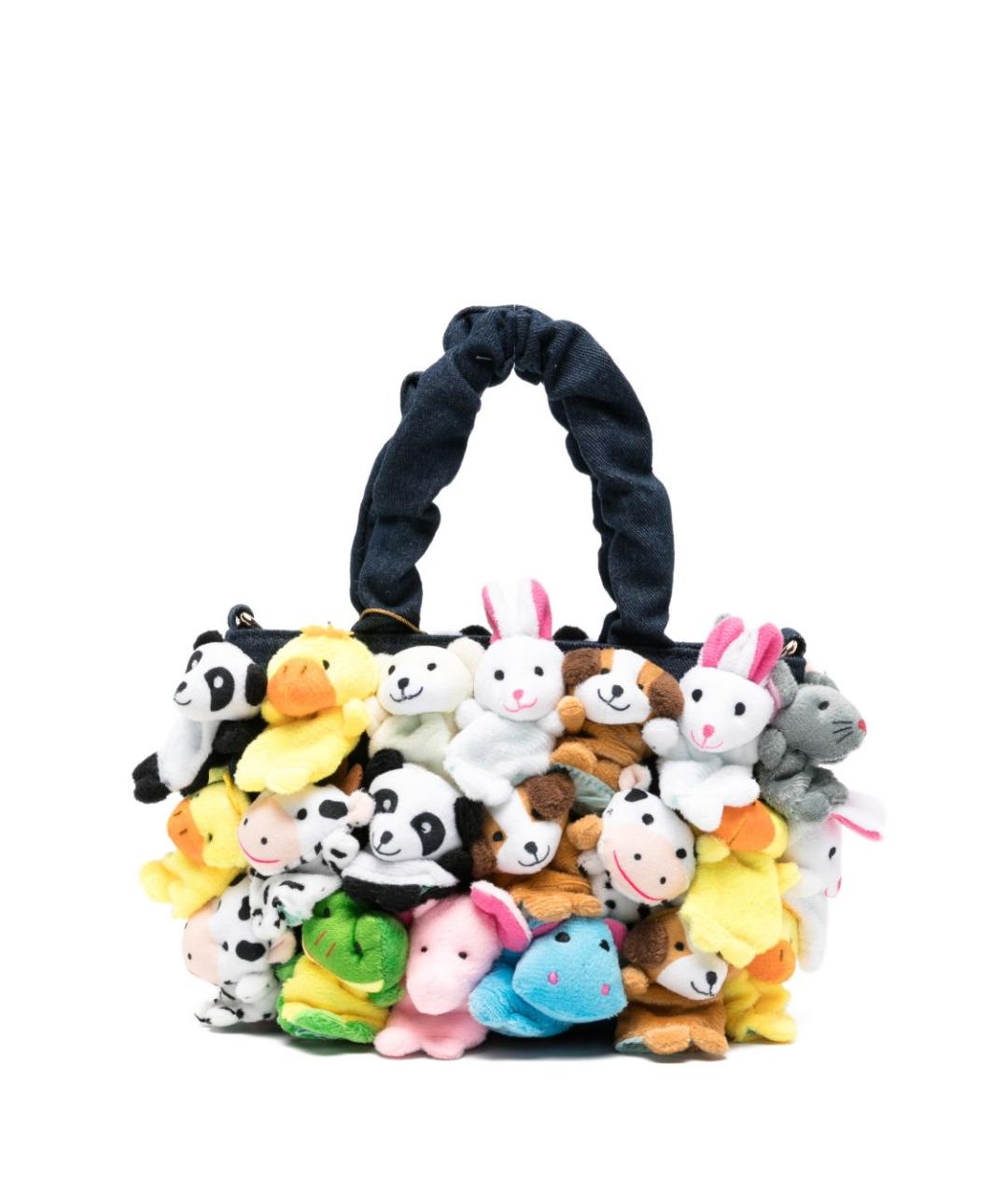 LA MILANESA Мульти сумка тоут, фото 1