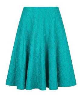 OSCAR DE LA RENTA Юбка миди