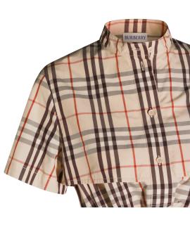 BURBERRY Платье