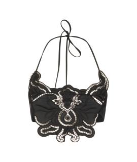 BLUMARINE Майка