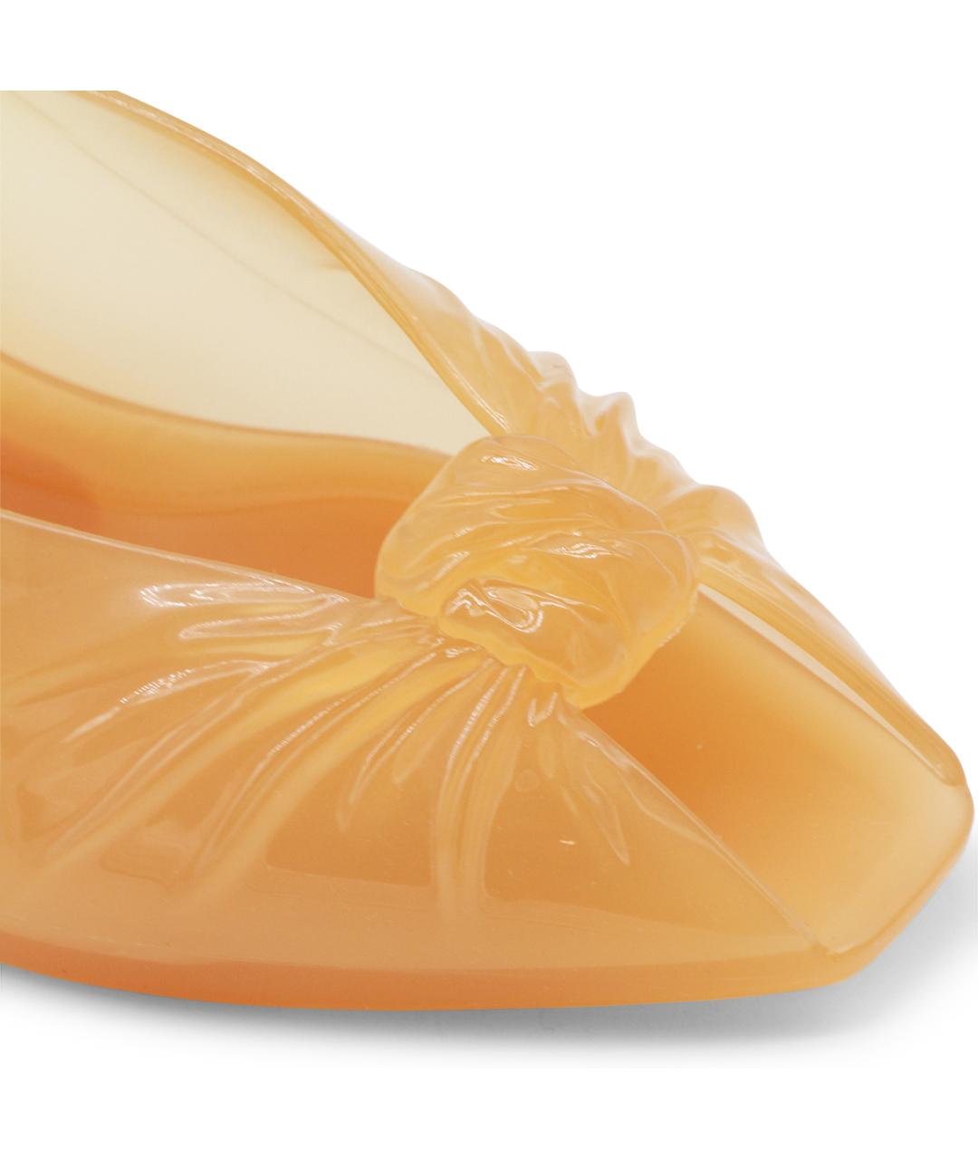 CHLOE Бежевые мюли, фото 4