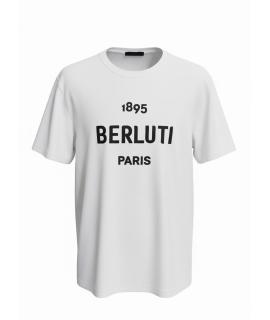 BERLUTI Футболка