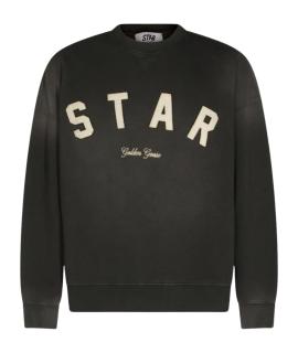 GOLDEN GOOSE DELUXE BRAND Худи/толстовка