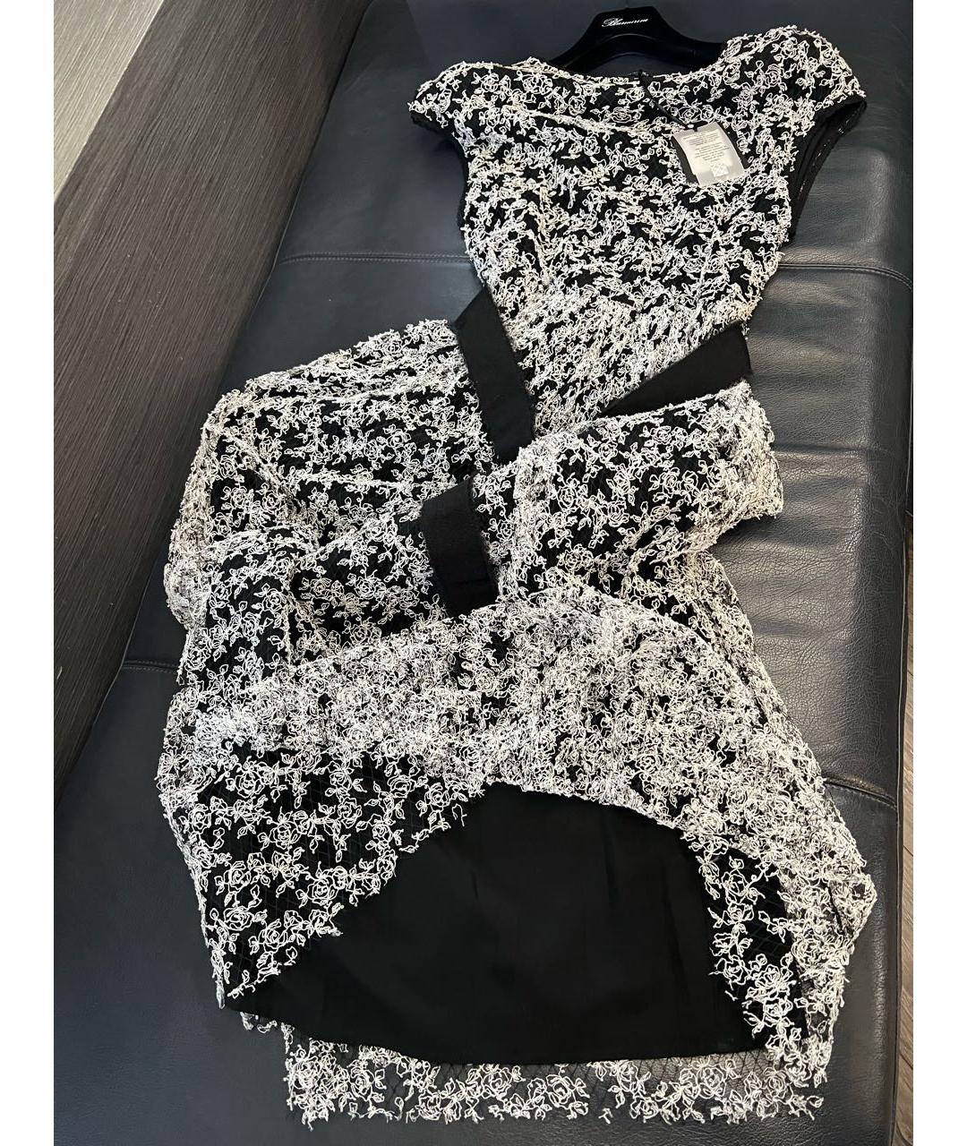 ERMANNO SCERVINO Повседневное платье, фото 3