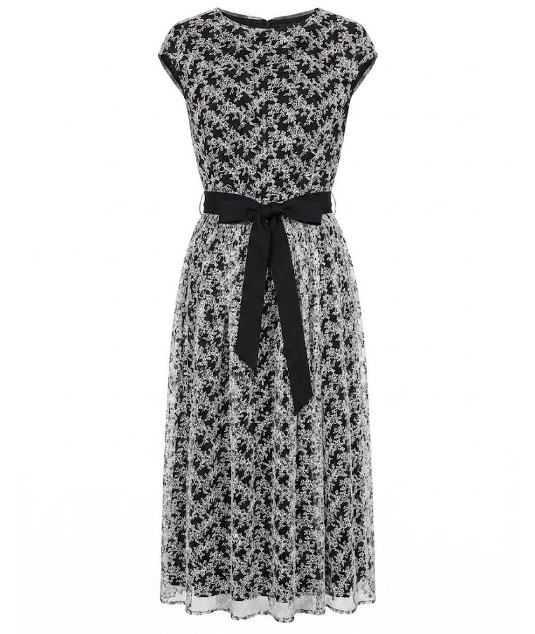 ERMANNO SCERVINO Повседневное платье, фото 1