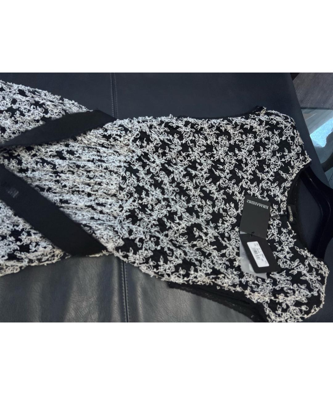 ERMANNO SCERVINO Повседневное платье, фото 4