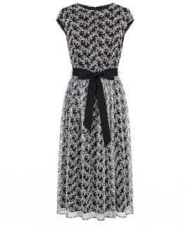 ERMANNO SCERVINO Повседневное платье