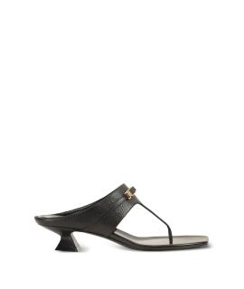 SERGIO ROSSI Мюли