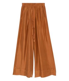 FORTE FORTE Прямые брюки