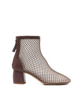 FORTE FORTE Ботильоны