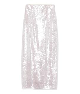 FORTE FORTE Юбка миди