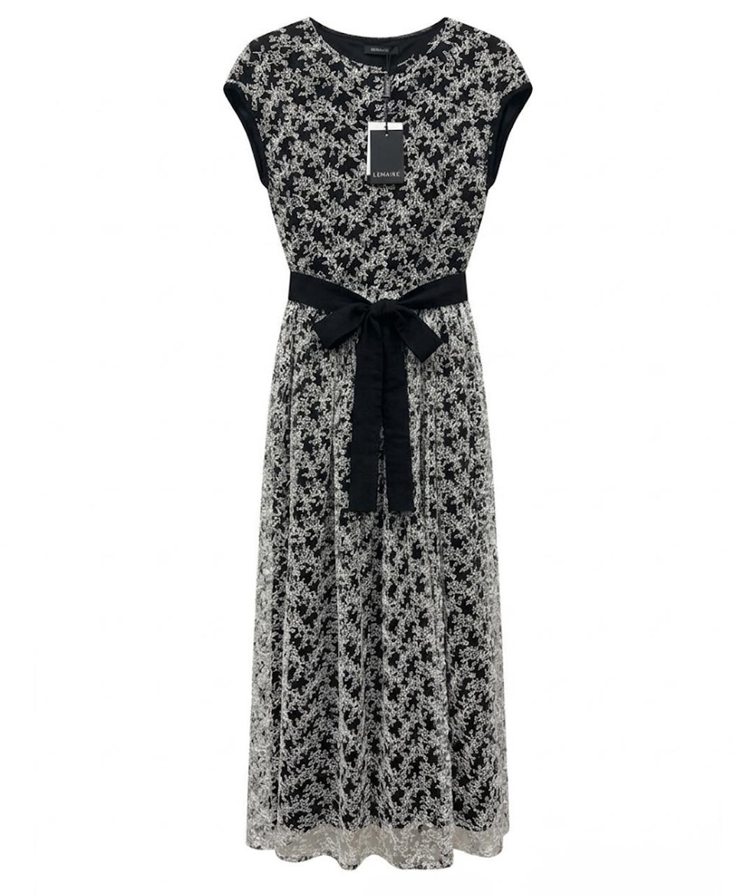 ERMANNO SCERVINO Мульти платье, фото 1