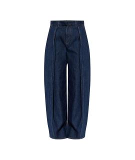 LOEWE Прямые джинсы