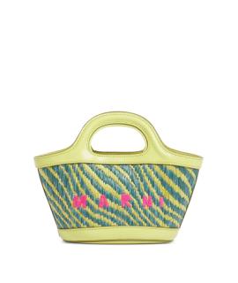 MARNI Сумка тоут