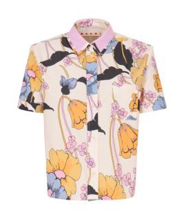 MARNI Рубашка