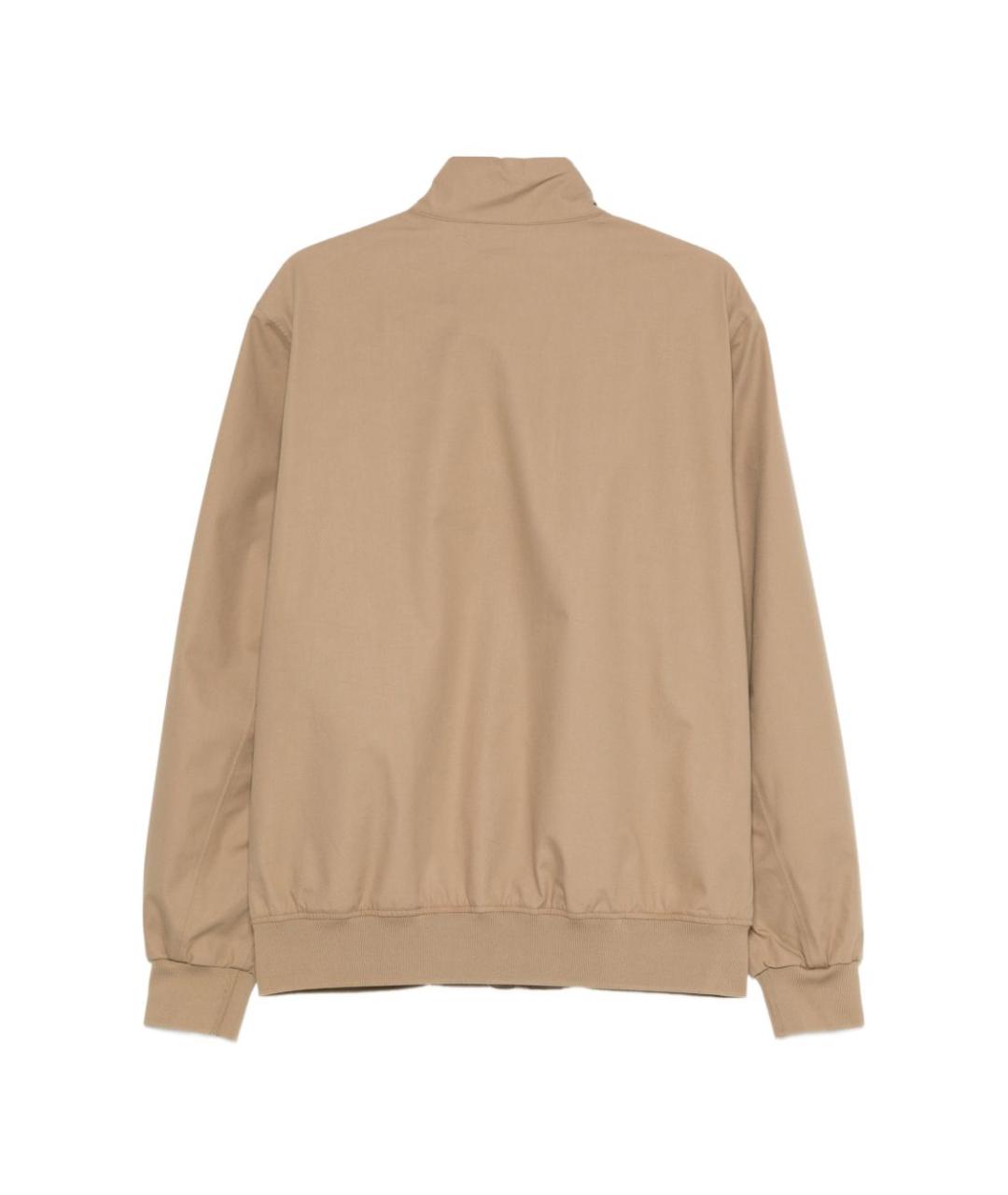 SAVE THE DUCK Хлопковая куртка, фото 3