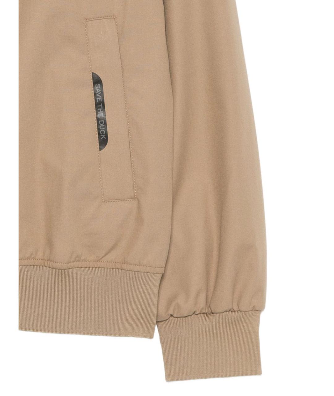 SAVE THE DUCK Хлопковая куртка, фото 2