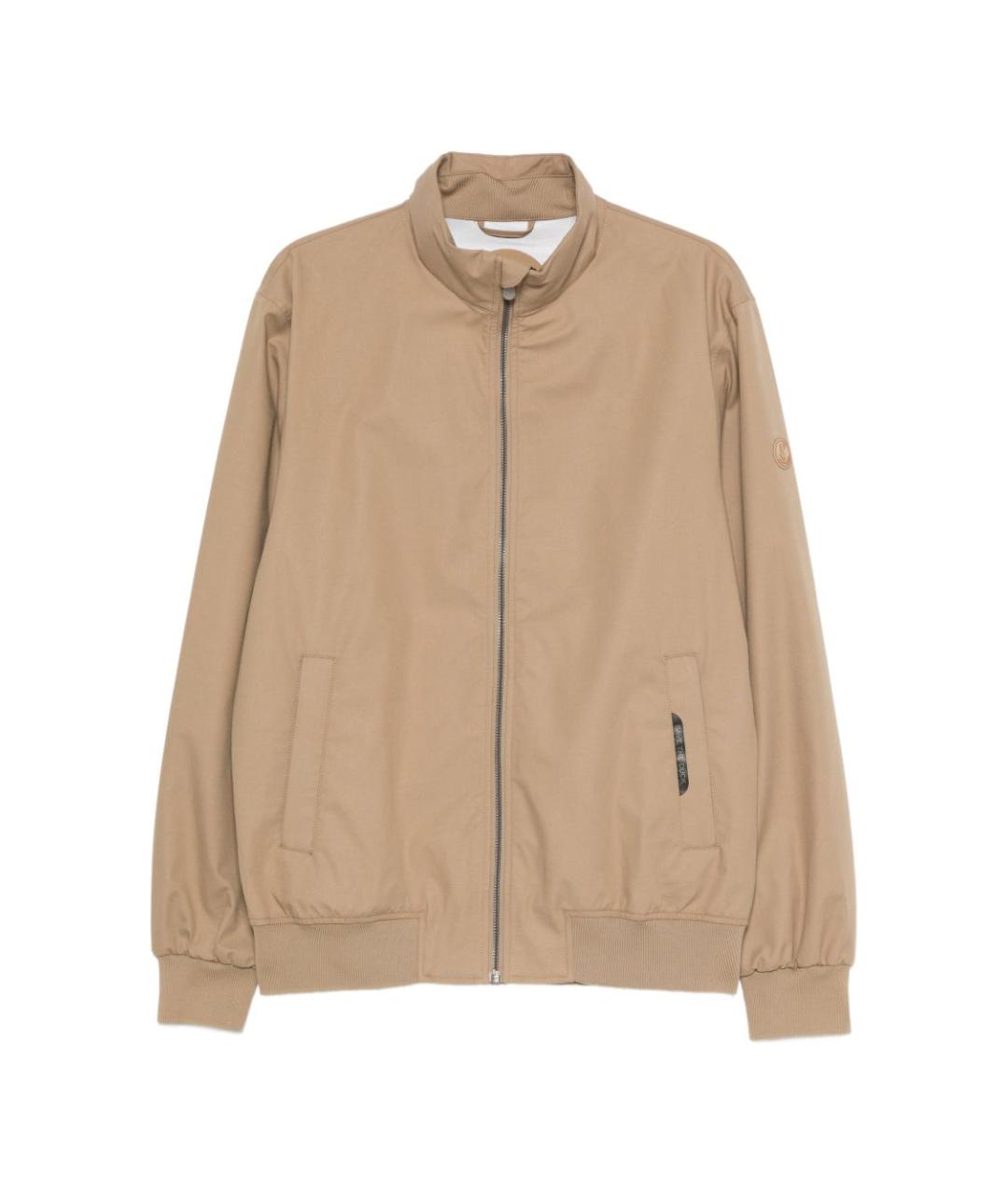 SAVE THE DUCK Хлопковая куртка, фото 1