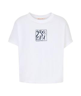 MARNI Футболка