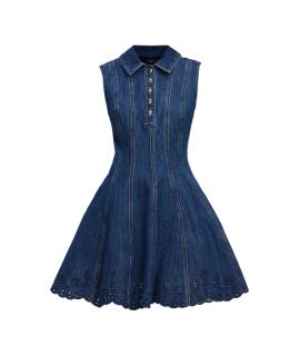 SELF-PORTRAIT Повседневное платье