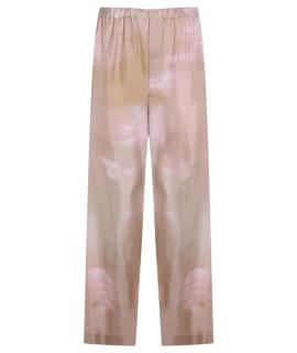 FABIANA FILIPPI Прямые брюки