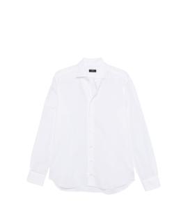 BARBA Классическая рубашка