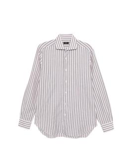 BARBA Кэжуал рубашка