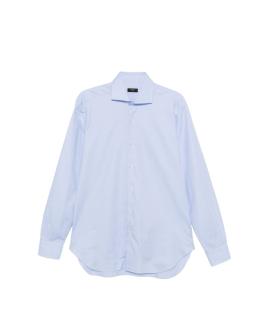 BARBA Классическая рубашка