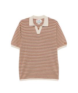 MC2 SAINT BARTH Поло с коротким рукавом