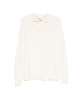 MC2 SAINT BARTH Поло с длинным рукавом