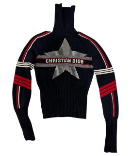 CHRISTIAN DIOR Джемпер / свитер
