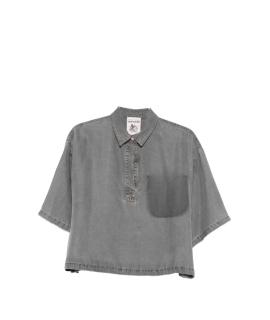 SEMICOUTURE Рубашка