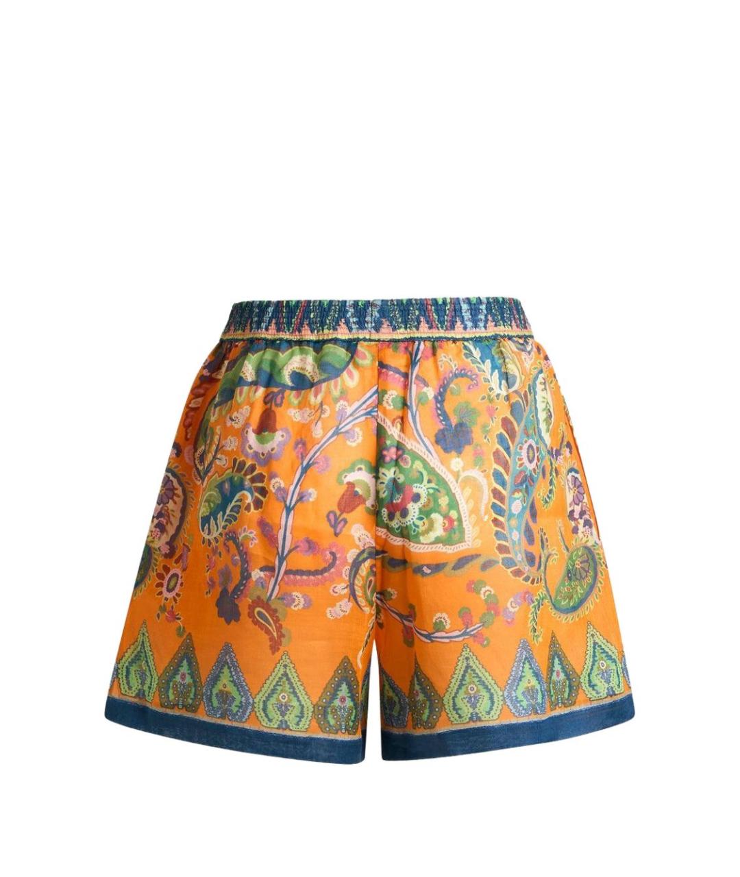 ETRO Мульти шорты, фото 2