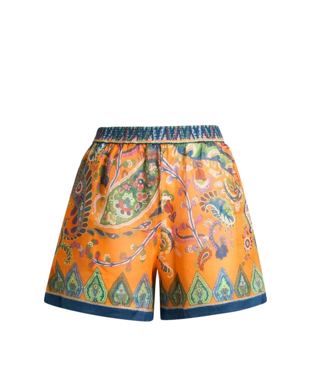 ETRO Мульти шорты, фото 1