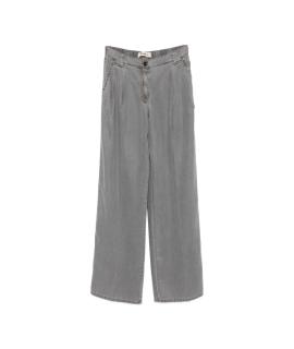 SEMICOUTURE Прямые брюки