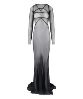 RICK OWENS Вечернее платье